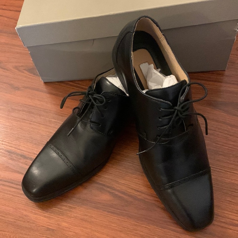 Joseph Abboud Mens shoes